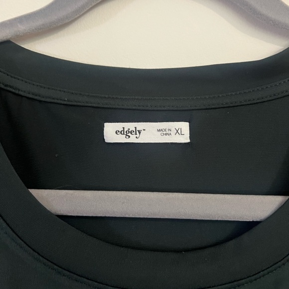 Maurices Edgely Embellished Short Sleeve Tee - Picture 3 of 7